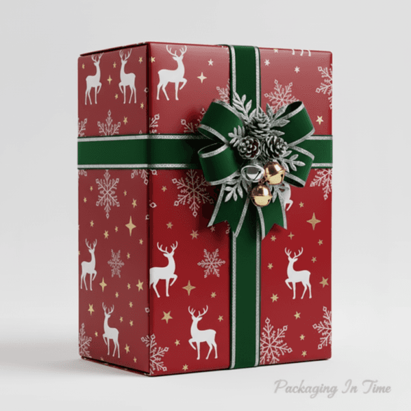 Christmas gift boxes