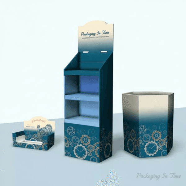 Cardboard Display Boxes
