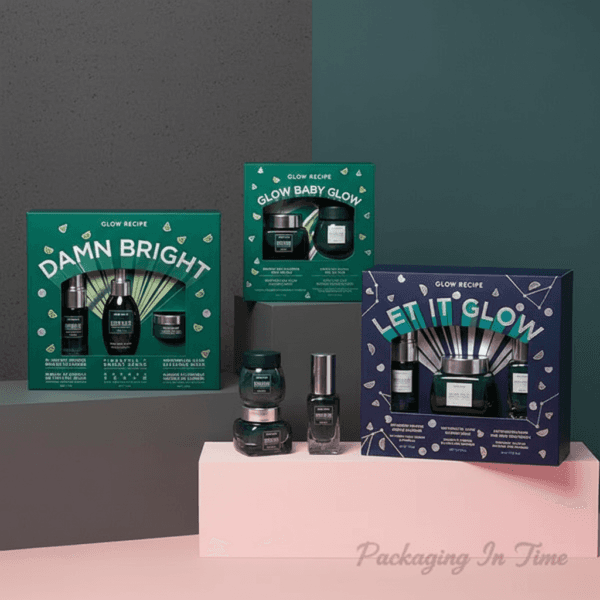 Makeup Boxes