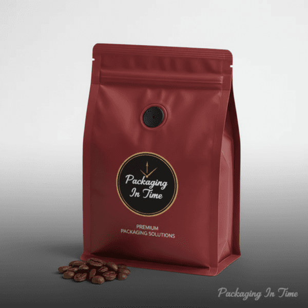 Vented coffee bags image 3