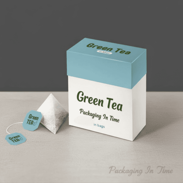 Tea Boxes