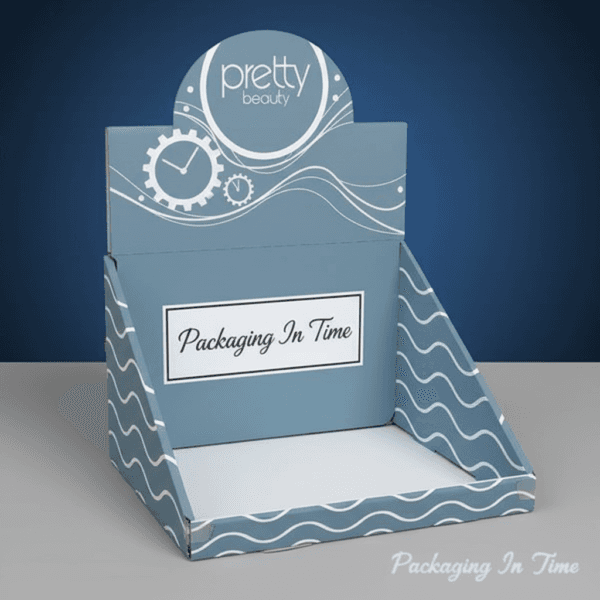 Cardboard Display Boxes image 2