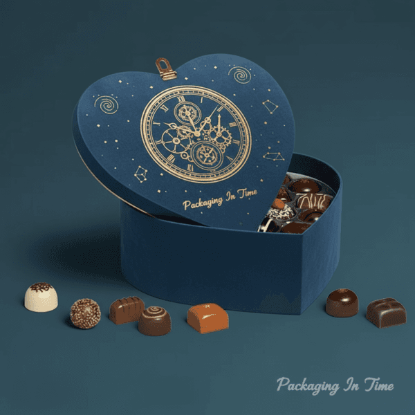 Chocolate Gift Boxes image 3