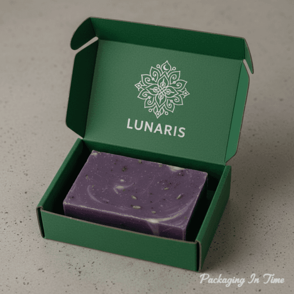 Soap Packaging image 3
