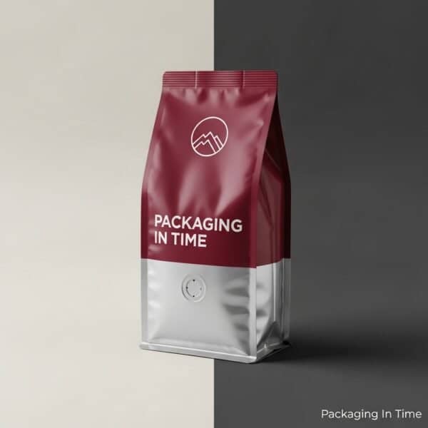 Vented coffee bags image 2