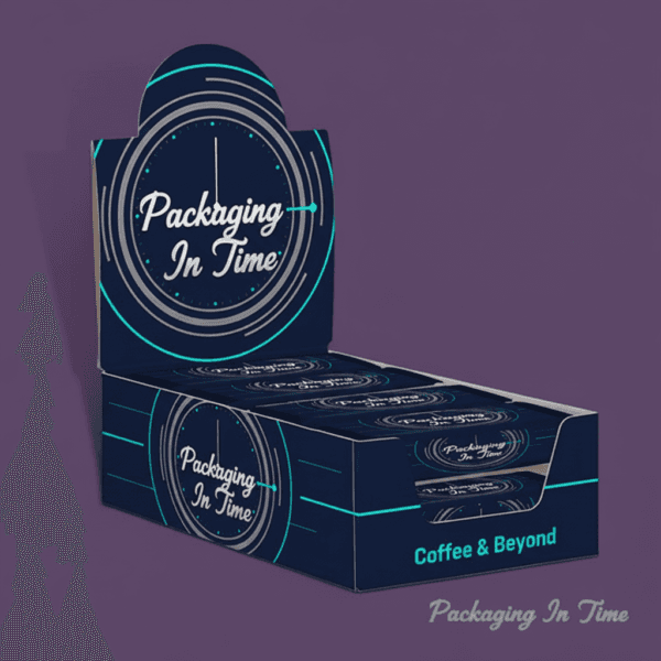 Cardboard Display Boxes image 3