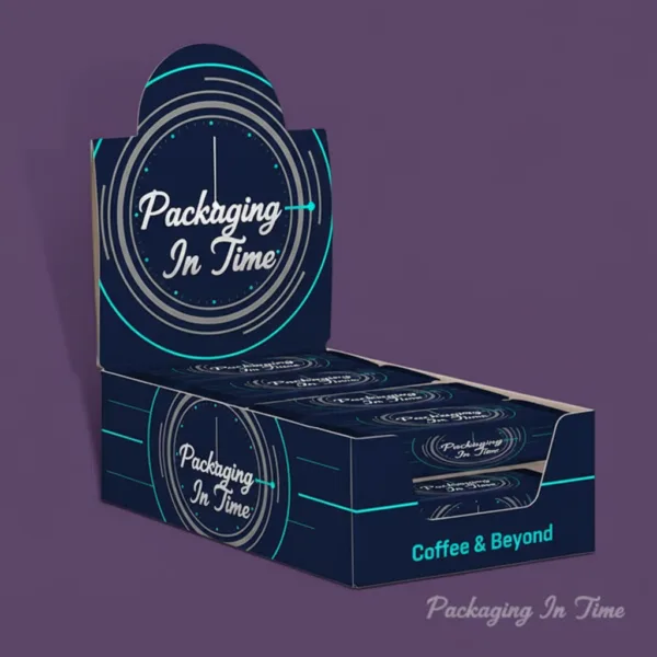 Cardboard Display Boxes image 3