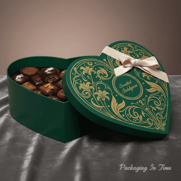Chocolate Gift Boxes