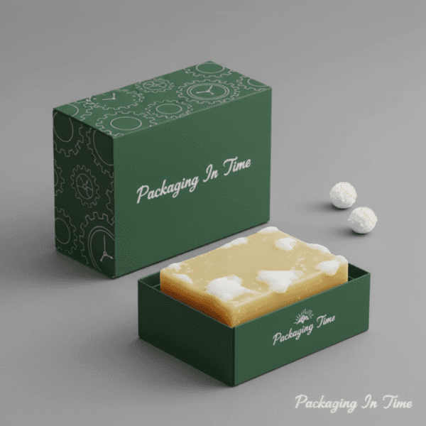 Soap Packaging image 2