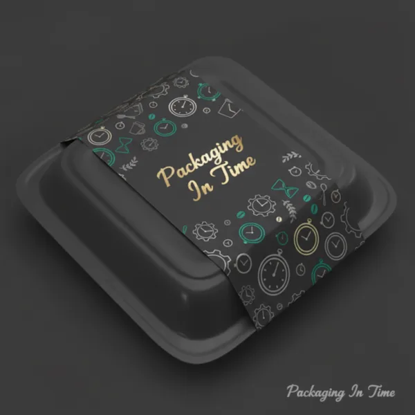 To GO Box Sleeves image 3