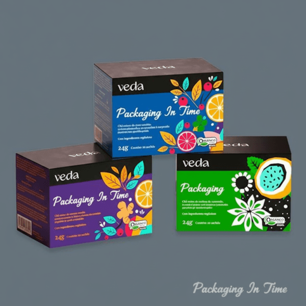 Tea Boxes image 3