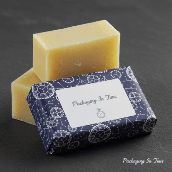 Soap Packaging