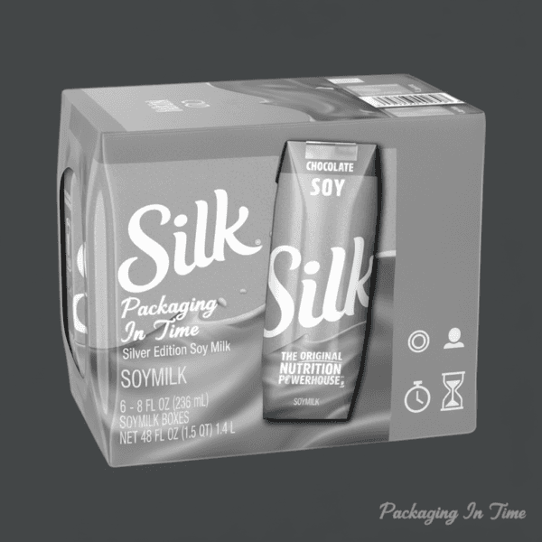 Chocolate Milk Boxes