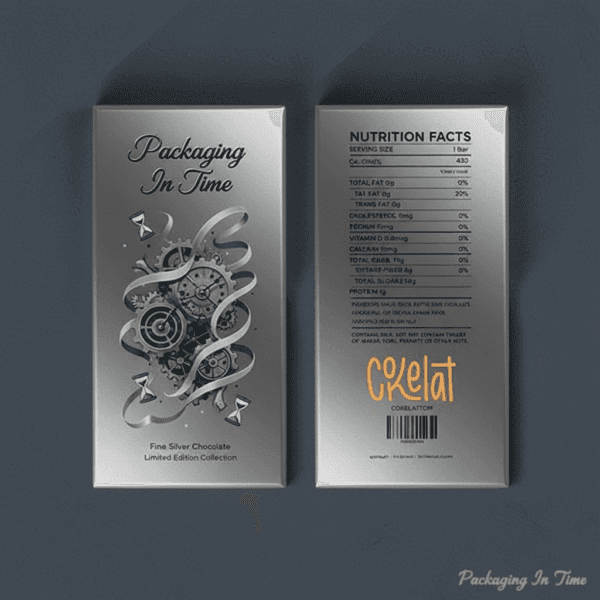 Chocolate Packaging