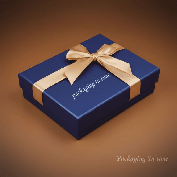 Chocolate Rigid Boxes image 2