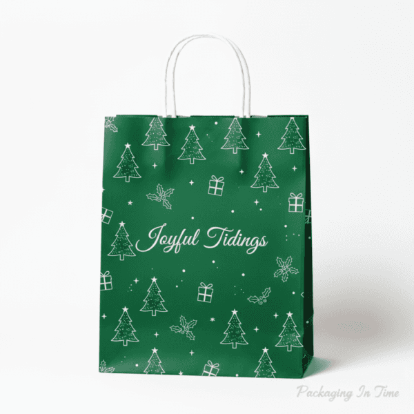 Christmas Gift Bags image 2