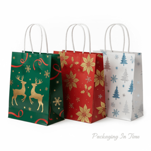 Christmas Gift Bags image 3