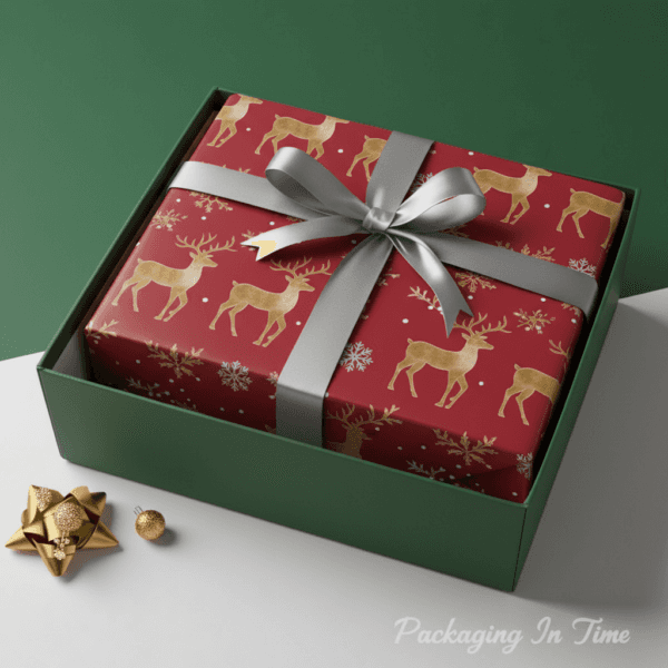 Christmas Present Boxes