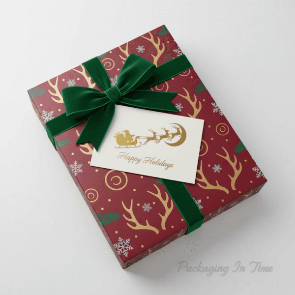Christmas Present Boxes image 2