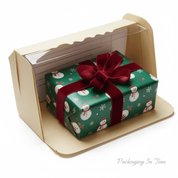 Christmas Present Boxes image 3