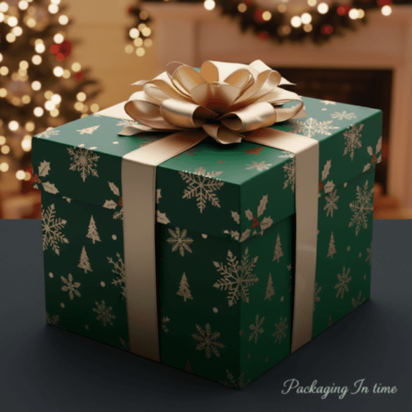 Christmas Gift Boxes Wholesale image 2