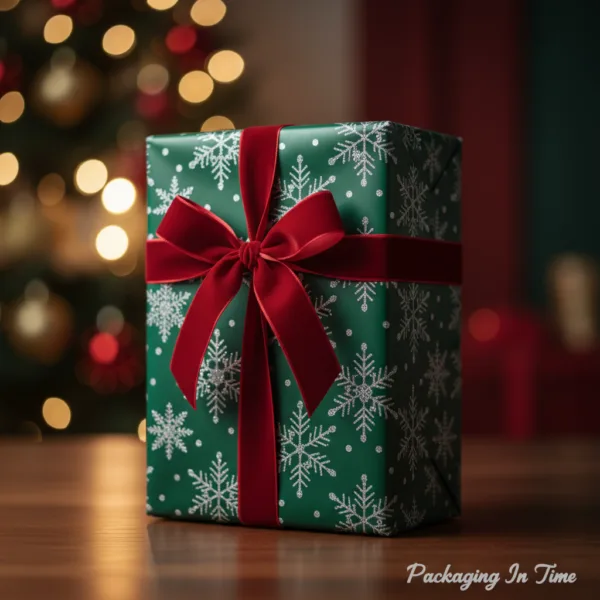 Christmas Gift Boxes Wholesale image 3