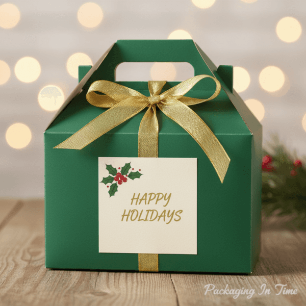 Custom Holiday Boxes image 2