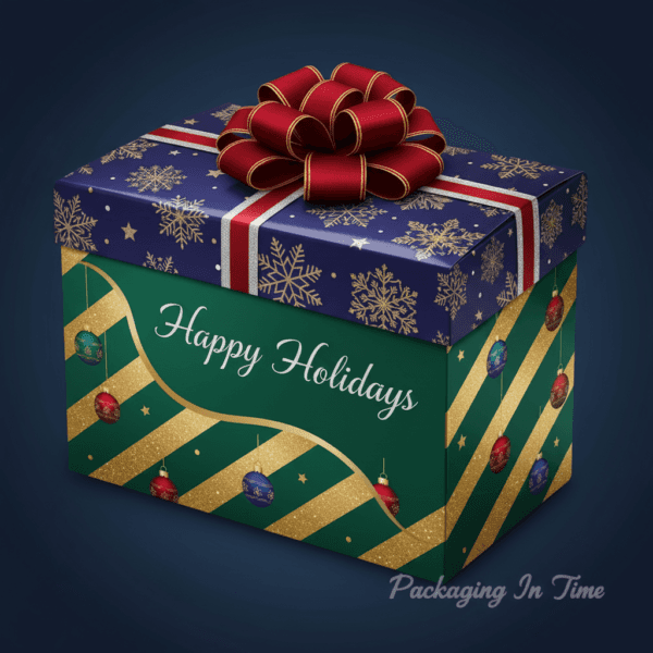 Custom Holiday Boxes image 3