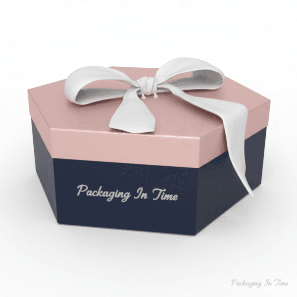 Collapsible Rigid Gift Boxes image 4