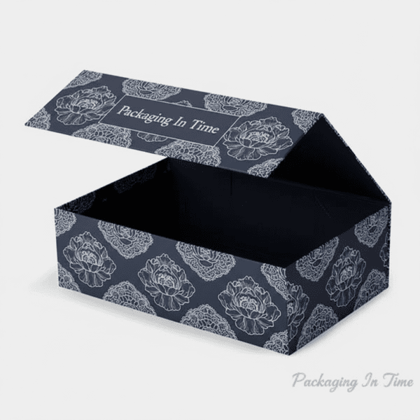 Magnetic Closure Boxes