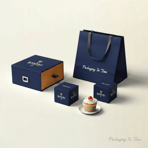 Pastry Boxes image 3