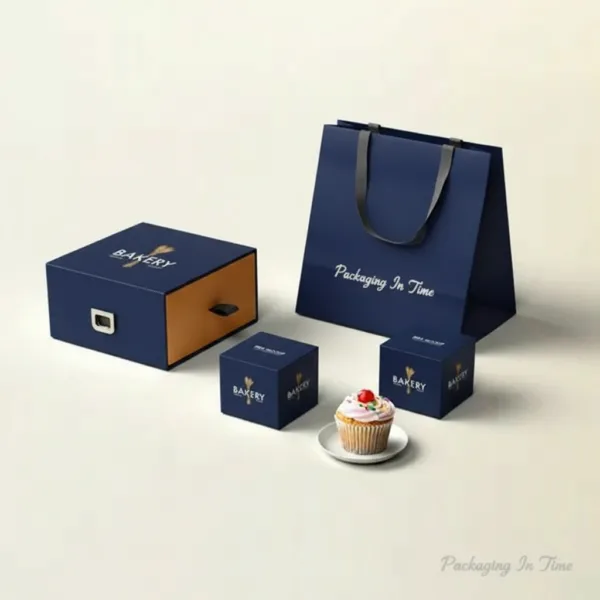 Pastry Boxes image 3