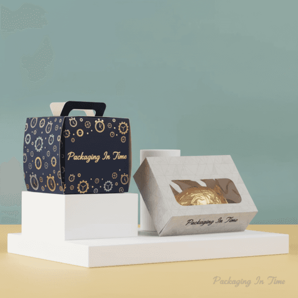 Pastry Boxes