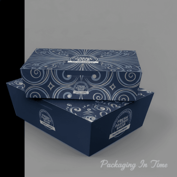 Pastry Boxes image 2