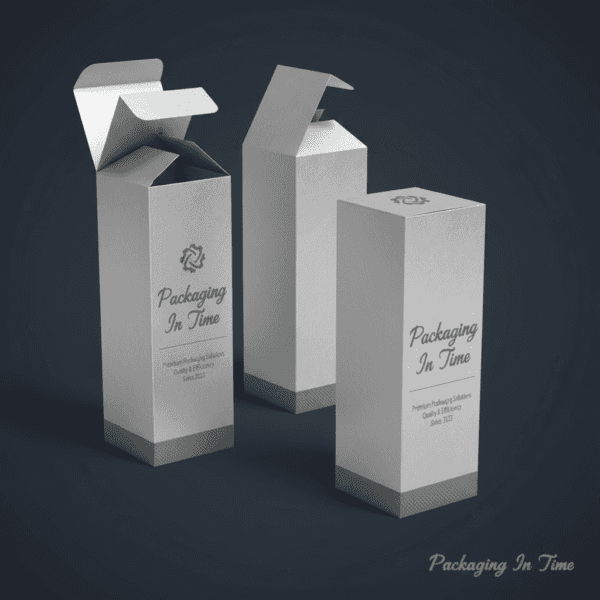 Reverse Tuck Boxes