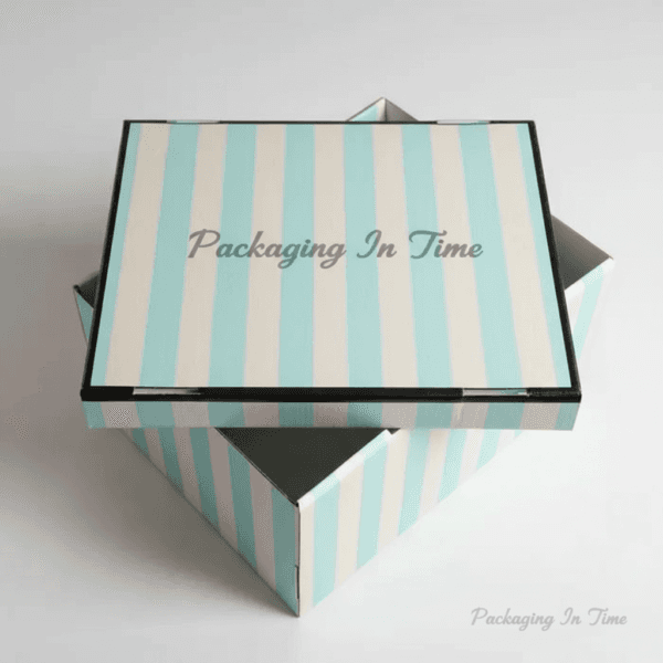 Rigid Gift Boxes