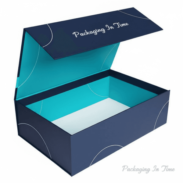 Collapsible Rigid Boxes image 3