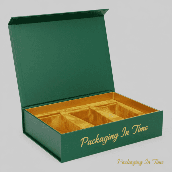 Collapsible Rigid Boxes image 2
