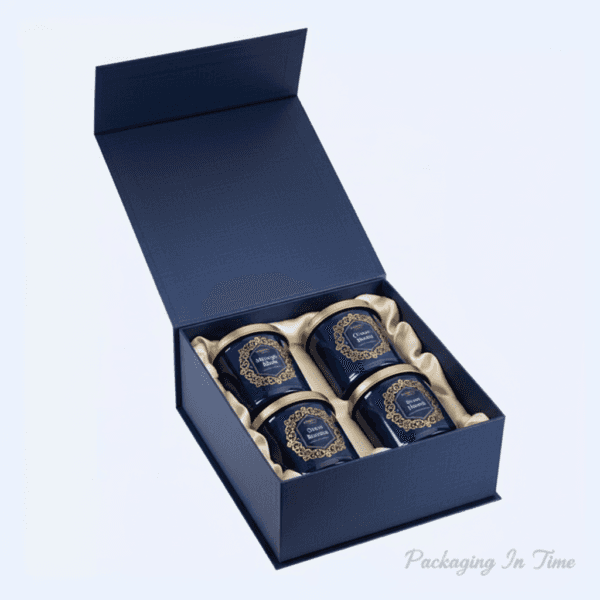Luxury Candle Boxes image 3