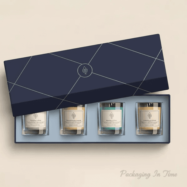 Luxury Candle Boxes image 2