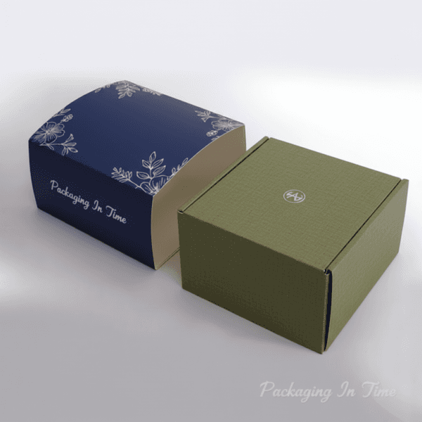 To GO Box Sleeves view 1