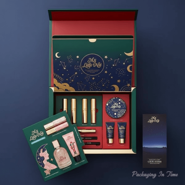 Makeup Boxes view 2