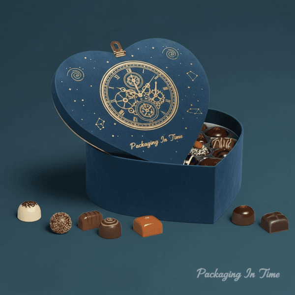 Chocolate Gift Boxes view 3