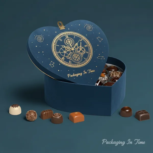 Chocolate Gift Boxes view 3