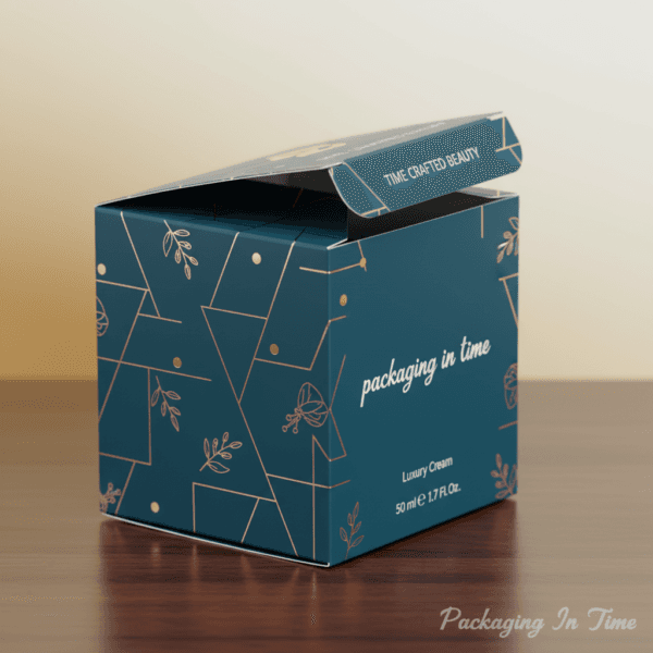 Top Tuck Boxes view 2