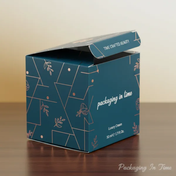 Top Tuck Boxes view 2