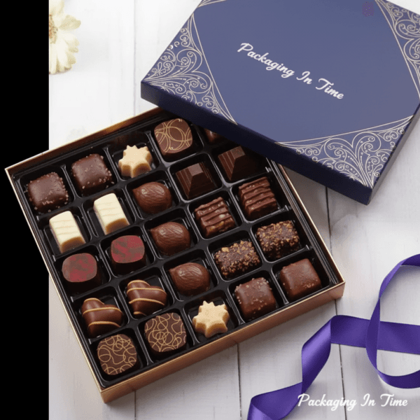 Chocolate Gift Boxes view 2