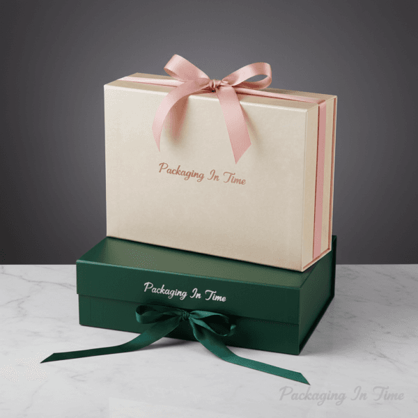 Magnetic Gift Boxes view 1