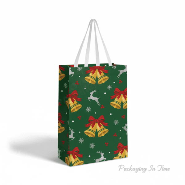 Christmas Gift Bags view 1