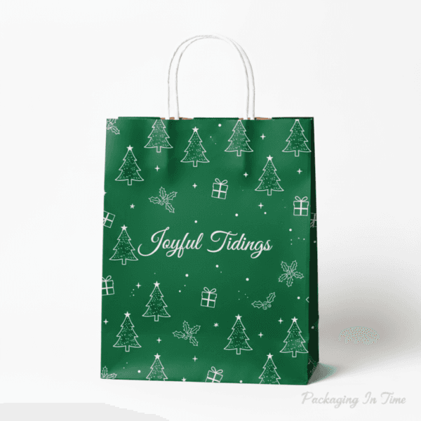 Christmas Gift Bags view 2